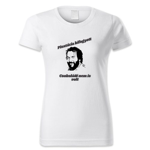 Pisztácia kifogyott, csokoládé nem is volt, Bud Spencer, Terence Hill