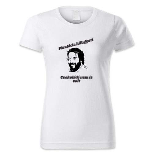 Pisztácia kifogyott, csokoládé nem is volt, Bud Spencer, Terence Hill