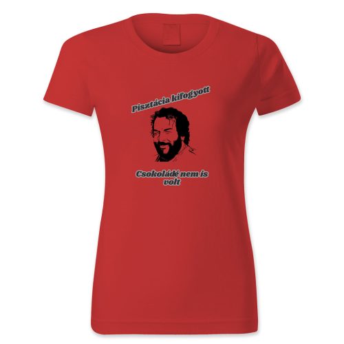 Pisztácia kifogyott, csokoládé nem is volt, Bud Spencer, Terence Hill