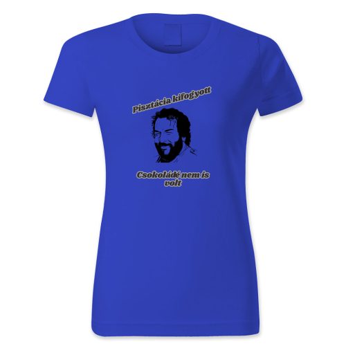 Pisztácia kifogyott, csokoládé nem is volt, Bud Spencer, Terence Hill