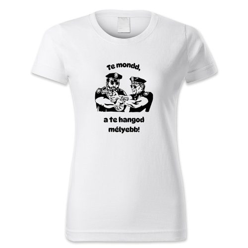 Te mondd, a te hangod méyebb, Bud Spencer, Terence Hill