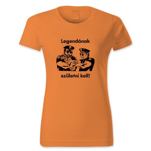 Legendának születni kell, Bud Spencer, Terence Hill