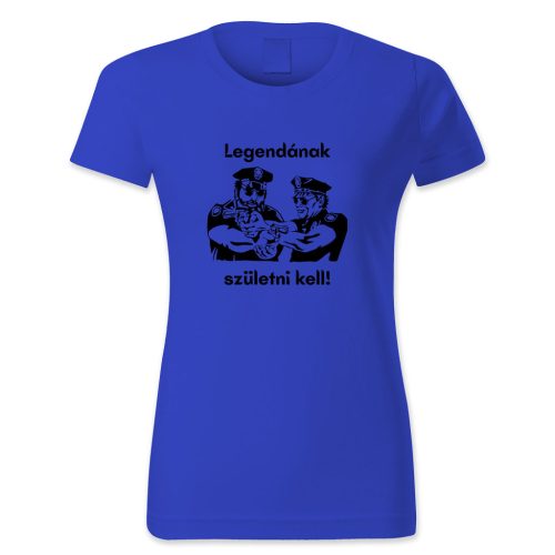 Legendának születni kell, Bud Spencer, Terence Hill