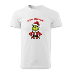 Merry Grinchmas 3, Karácsony