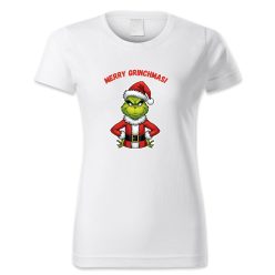 Merry Grinchmas 3, Karácsony