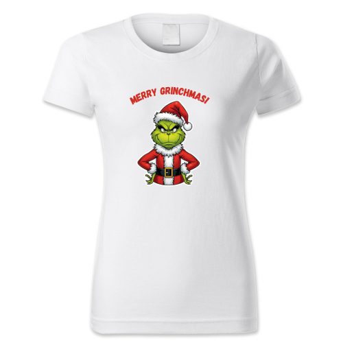 Merry Grinchmas 3, Karácsony