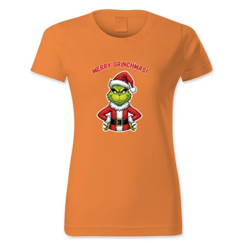 Merry Grinchmas 3, Karácsony