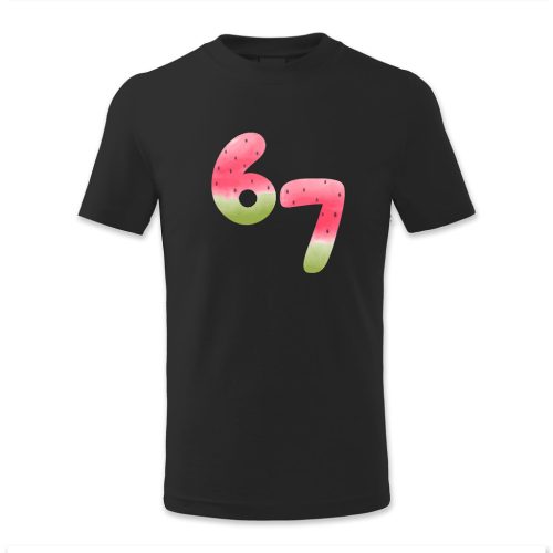 67, Six Seven, dinnyés