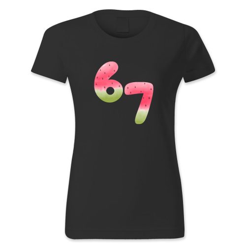 67, Six Seven, dinnyés