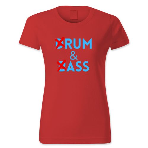 Drum & Bass, Rum and Ass