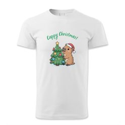 Cappy Christmass, Karácsony