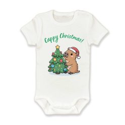Cappy Christmass, Karácsony