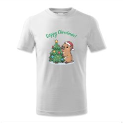 Cappy Christmass, Karácsony