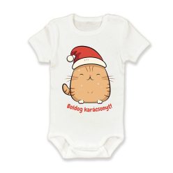 Boldog Karácsonyt, Cicás, Karácsony