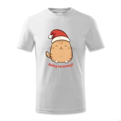 Boldog Karácsonyt, Cicás, Karácsony