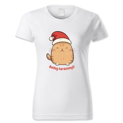 Boldog Karácsonyt, Cicás, Karácsony