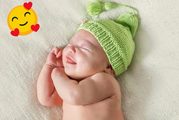 Te emlékszel még hány centivel született a gyermeked?