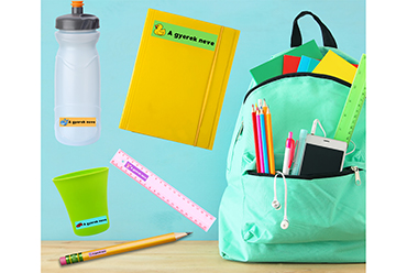 Kezdd az iskolát felkészülten